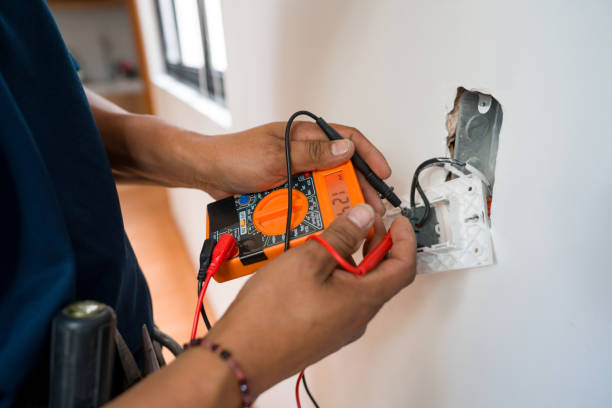 Best Electrical Rewiring Services  in Florence, CO