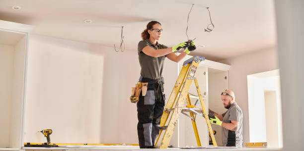 Best Affordable Electrical Installation  in Florence, CO