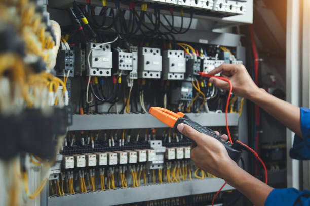 Best Circuit Breaker Repair  in Florence, CO
