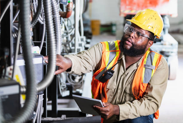 Best Commercial Electrician Services  in Florence, CO