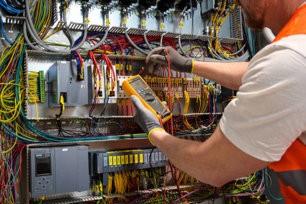 Electrical System Inspection in Florence, CO